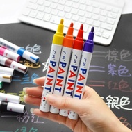 Pen Cat Kalis Air Guangna, Pen Cat Sentuhan Semula, Pen Penanda Industri, Pen Tanda Tangan, Pen Cat 