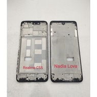 Realme C55 Middle Frame Lcd Bone Lcd Base