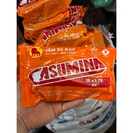 Children's bicycle inner tube size 20x1.75 (47-406)