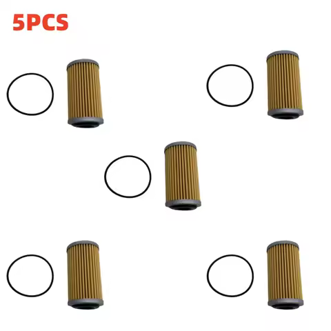 31726-3JX0A New Oil CVT Transmission Cooler Filter 31726-28X0A Direct-Replace FOR QX60 2020-2014 2.5