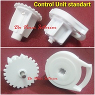 Sparepart Roller Blind SHARP POINT