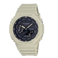 ORIGINAL G SHOCK GA2100-5A