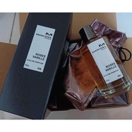 MAN,C3RA ROSES VANILLE EDP 120ML FOR MEN AND WOMEN PERFUME