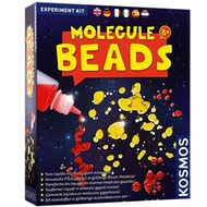 Thames & Kosmos Spark Labs Molecule Beads Experiment Kit, Ages 8+