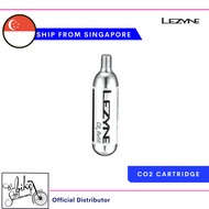 Lezyne CO2 Cartridge Bicycle CO2 inflators 16/20/25g