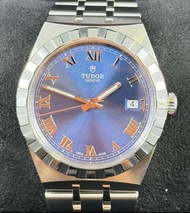 M28500     TUDOR  帝舵表  ROYAL       M28500