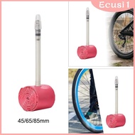 [Ecusi] Inner Tube Tube 700 x 18/23/25/28/30/32C 700 Road Bike Tube for City Bikes