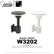 YETPLUS W3202 OUTDOOR WATERPROOF GARDEN WALL LIGHT - LIGHTROOM GALLERY
