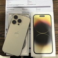 Iphone 14pro 128gb x unit pergantian ibox