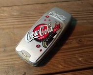 Nokia 3310手機✕可口可樂(Coca Cola、諾基亞神機)—古物舊貨、懷舊古道具、復古擺飾、早期民藝、古董科技、企業品牌收藏