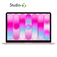 Apple MacBook Neo 13 : A18 Pro chip 6C CPU/5C GPU/8GB/512GB with Touch ID (2026) by Studio 7