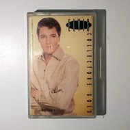 Elvis Presley Gold Volume I Cassette Tape