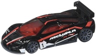 Hot Wheels 2017 Then And Now McLaren F1 GTR 315/365, Black Hot Wheels 2017 Then And Now McLaren F1 G