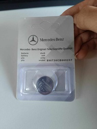 Panasonic remote Keyless Entry Transmitter Battery Original Mercedes-Benz CR2032 / CR2025
