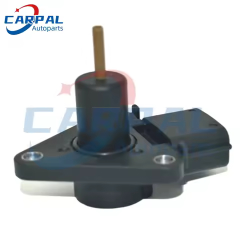 Turbocharger Actuator Position Sensor 3M5Q-6K682-BA 3M5Q6K682BA For Ford Focus Volvo C30 Citroen C4 