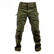 Long tactical pants | Pants | Field pants | Tactical pants
