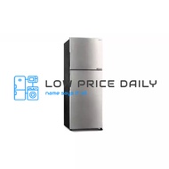 Sharp 280L / 320L SJ-2822MSS / SJ-3222MSS Frost Free Inverter Fridge