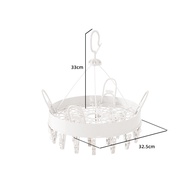 MAIYUQI | Socks Drying Rack Multiclips