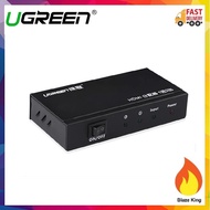 Ugreen 1x2 HDMI Amplifier Splitter UG-40201-40201