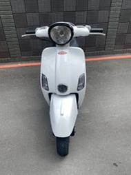 2014年 PGO JBUBU 115  新北 中永和 18歲分期 免頭款 二手 中古保固 舊車換新車