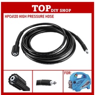 Tsunami Water Jet HPC6120 Hose ( 6 meter)