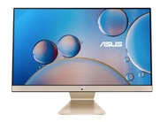 # Asus (M3400WY) 23.8" FHD All-In-One Desktop PC Black ( Ryzen 7 5825U, 8GB, 512GB SSD, ATI, W11, HS