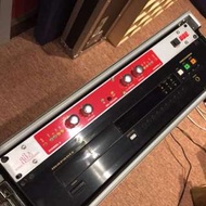 BBE 882i & MARANTZ PRO CD PLAYER