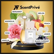 SCENT PRIVE J4DR3 INSPIRED PERFUME HIGH QUALITI TAHAN LAMA MESRA SOLAT LONG LASTING EDP PARFUM