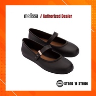 Melissa Soft Ballerina Brown Shoes I Mall Store I