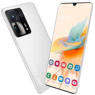 Đt mướt game điện thoại trung quốc Pin trâu 6800mAh điện thoại giá rẻ Màn hình lớn 7.2 inch điện tho