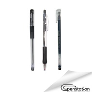 PANDA Newmatic Gel Tech Pen Ballpen Tech Pen Water Gel - 1pc