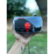 Lampum biled soket h4 ASTREA LEGENDA 2 custom Lampu H4 cahaya biled