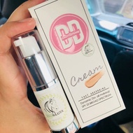 WHITE HORSE GLUTA DD CREAM