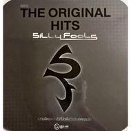 MP3 CD THE ORIGINAL HITS Silly Fools A Unique Hit That Listeners From All Over THE Country Have Give