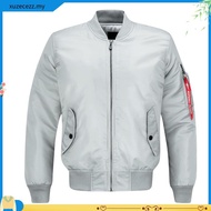Bomber Jacket S-8XL Asstseries