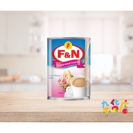 F&N Evaporated Creamer 400g