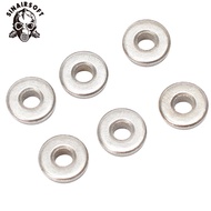 SINAIRSOFT Double Oil Tank Stainless Steel Cup is Suitable For 6mm 7mm 8mm