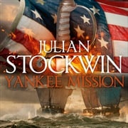 Yankee Mission Julian Stockwin