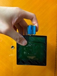 Versace Eros 淡香水