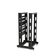 Server Cabinet Cabinet Open Communication 18U22U27U32U37U42U Network Power Amplifier Rack Cabinet KW