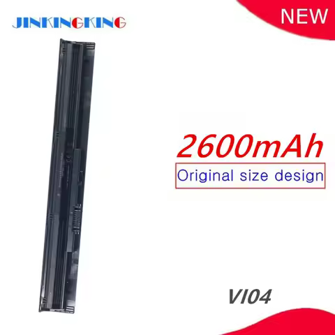 VI04 battery For HP HSTNN-UB6K HSTNN-PB6I HSTNN-DB6K HSTNN-DB6J HSTNN-LB6J HSTNN-LB6K HSTNN-LB6I HST