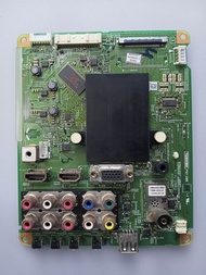 เมนบอร์ด TOSHIBA รุ่น 40PB200T พาร์ท V28A001425A1