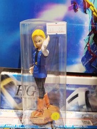 龍珠 人造人18號 figure