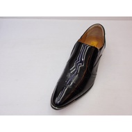 Express Polo big size leather shoes no.2980