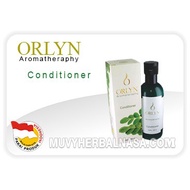 Orlyn Nasa Aromatherapy Conditioner / Hair Softener / Hair Conditioner Prevent Tangle