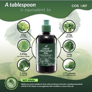 Cosway Nn Liquid Chlorophyll Plus (500ml) (EXP Date : 08/2026)