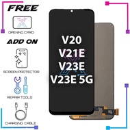 LCD SCREEN DISPLAY FOR VIVO V20 / VIVO V21E V2061 / VIVO V23E / VIVO V23E 5G / VIVO S10E