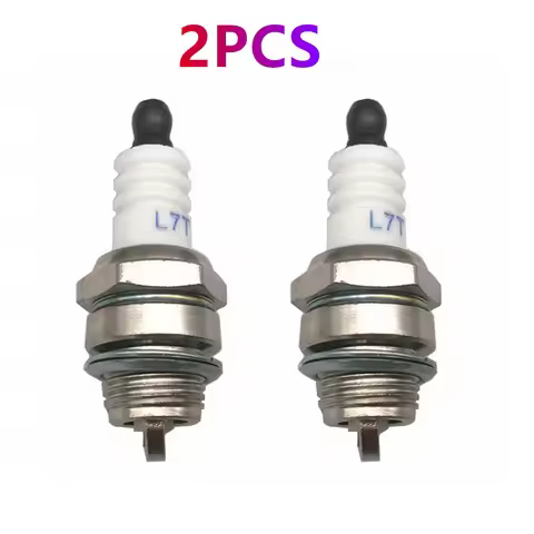 1/2pcs Stroke Lgnition Electrode L7T For STIHL 017 018 021 023 024 025 026 MS 170 180 190 200T 250 2