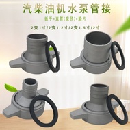 Gasoline Unit Pump Accessories 168F170F 13cm to 10cm to 7cm to 3cm 5cm Pipe Connection Wrench Nut