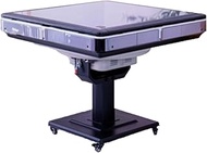 QX Automatic Mahjong Table/Foldable Ultra Slim (3rd Gen Roller Coaster) / Mahjong Tiles/The Kinetic
